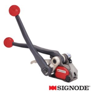 premium sealless steel strapping tool signode