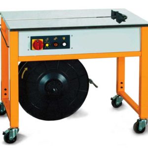 FLS-10-semi-automatic-strapping-machine