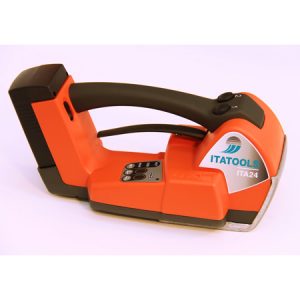 ITA Tool Battery Powered Strapping Tool