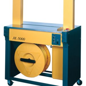 JK-5000 Automatic Strapping Machine, Strapping Machine, Banding Machine, Machine Strapping, Automatic Strapping Machine,