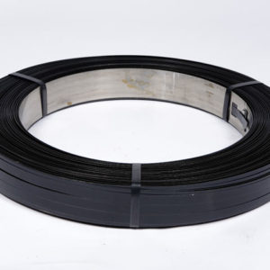 steel strapping oscillated