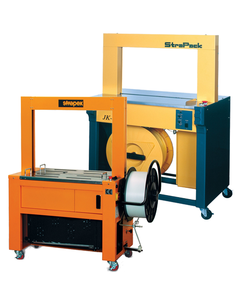 Automaic-Strapping-Machines